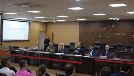 Iniciativa do TRE-RO antecipa dúvidas e reforça o cumprimento da legislação eleitoral.