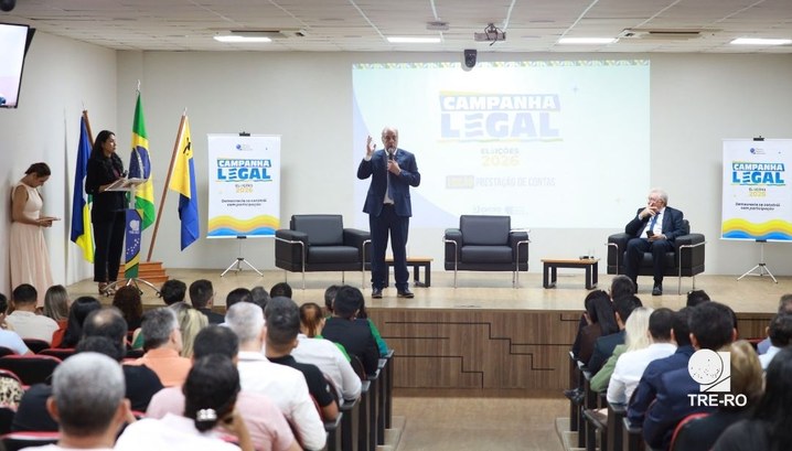 Evento reuniu mais de 100 profissionais para orientar sobre prestação de contas, financiamento d...