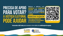 Serviço permite informar, com antecedência, necessidades no dia da votação e garante mais acessi...