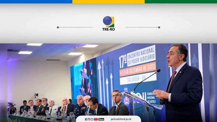 CNJ lança o Pacto Nacional do Judiciário pela Linguagem Simples Iniciativa foi apresentada no 17º Encontro Nacional do Poder Judiciário, em Salvador