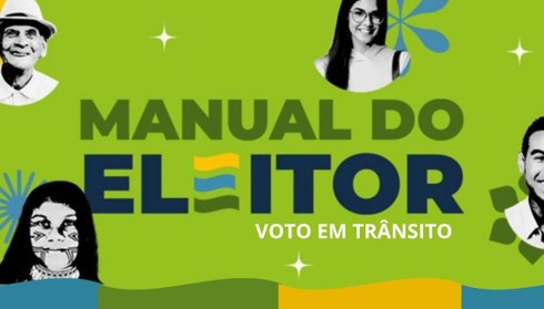Até 20 de agosto, para voto em trânsito; e, até 28 de agosto, para Transferência Temporária de S...