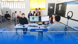 A iniciativa itinerante facilita o acesso da população aos serviços eleitorais e fortalece a cid...
