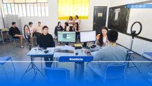 A iniciativa itinerante facilita o acesso da população aos serviços eleitorais e fortalece a cid...