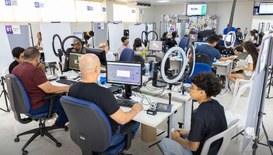 Estar em dia com a Justiça Eleitoral é requisito obrigatório para assumir cargos públicos. Não d...