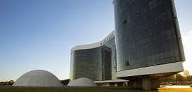 Edital foi publicado nesta terça-feira (1º) no Diário Oficial da União