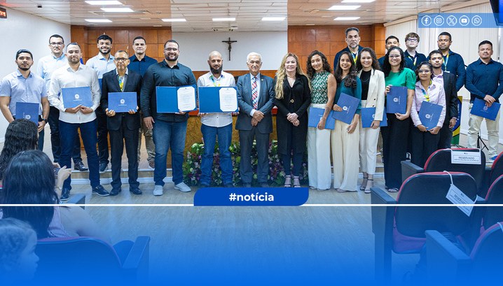 Eles vão preencher vagas nos cargos de analista e técnico judiciário, em diversas áreas e especi...