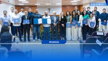 Eles vão preencher vagas nos cargos de analista e técnico judiciário, em diversas áreas e especi...
