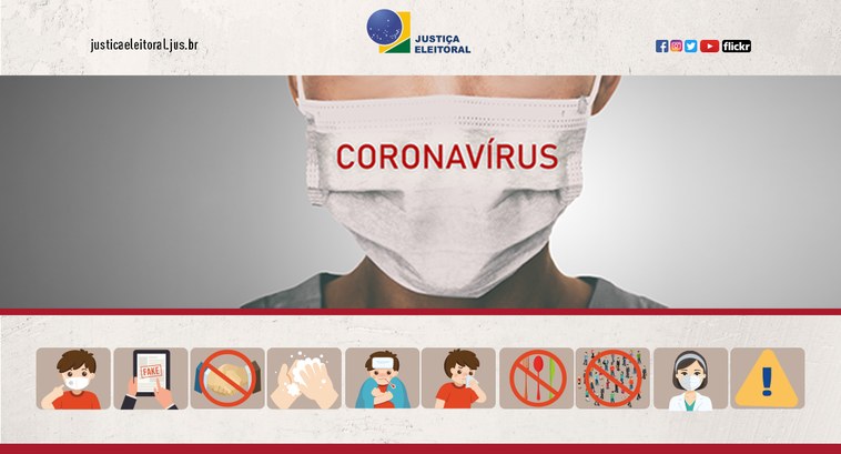 A medida é válida até encerrar as restrições decorrentes ao contágio do novo coronavírus