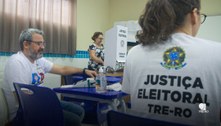 Em Rondônia, são mais de 1.266 mil eleitores e eleitoras que irão às urnas para eleger seus repr...