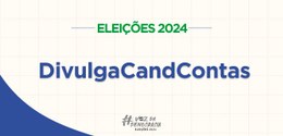 A ferramenta ajuda a acessar informações detalhadas sobre todas as candidatas e candidatos, incl...
