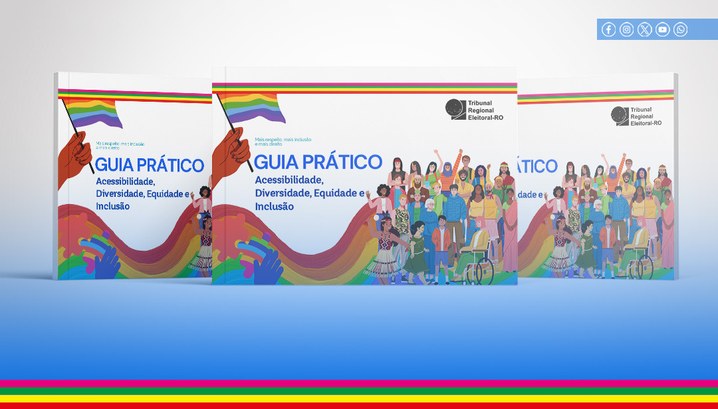 Guia reúne orientações de ações afirmativas para combater desigualdades e valorizar todas as pes...