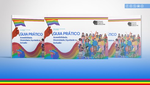Guia reúne orientações de ações afirmativas para combater desigualdades e valorizar todas as pes...