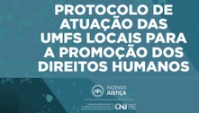 Os protocolos orientam os tribunais brasileiros a acompanhar e cumprir as decisões do Sistema In...