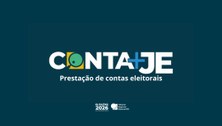 Candidatas, candidatos e partidos políticos devem enviar prestação de contas parcial pelo Conta+JE.
