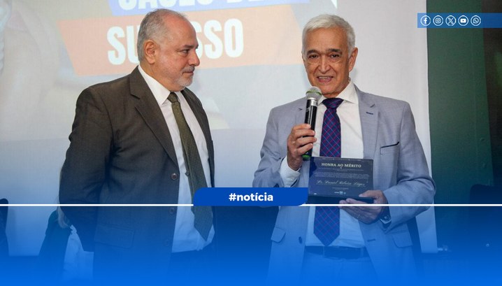 Evento celebra os 14 anos da fundação e promove o diálogo entre ciência, tecnologia e sociedade
