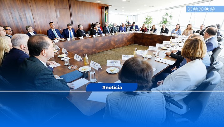 Corregedor Regional Eleitoral de Rondônia participa de reunião com a ministra Carmen Lúcia Encontro no TSE reuniu representantes de todos os TREs