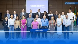 A ação busca aperfeiçoar a gestão processual da Justiça Eleitoral e fortalecer boas práticas adm...