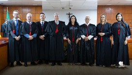 Sessões serão retomadas em 22 de janeiro de 2026, após o recesso forense.