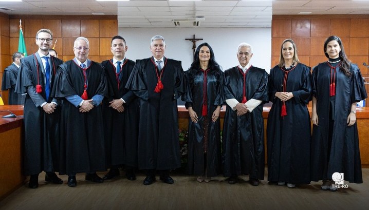 Sessões serão retomadas em 22 de janeiro de 2026, após o recesso forense.