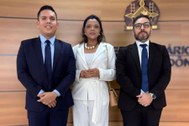Indicação segue para análise do TSE e decisão final da Presidência da República.