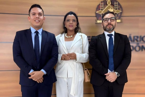 Corte Eleitoral: TJ-RO define lista tríplice de advogados para o TRE-RO Indicação segue para análise do TSE e decisão final da Presidência da República.