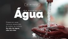Tribunal reaproveita água da chuva e conscientiza usuários para reduzir o consumo