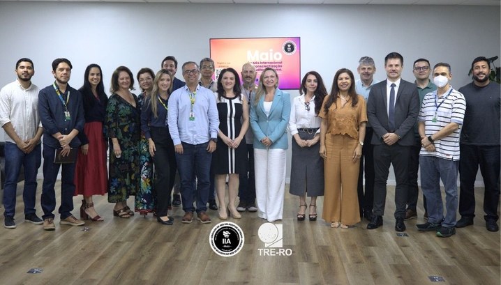 Roda de conversa reuniu gestores e servidores para debater qualidade das auditorias, comunicação...