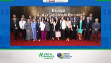 Eleições de 2024 foram a principal pauta da Reunião de Diretoras e Diretores-Gerais da Justiça E...