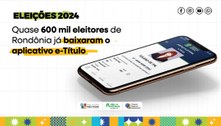 Quem deseja utilizar o app nestas Eleições, só tem até o dia 5 de outubro para instalá-lo no cel...