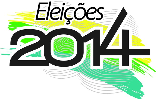 Eleições 2014 Banner Eleições 2014