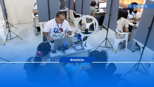Prazo encerra em 6 de maio de 2026; eleitores devem regularizar o título para participar das ele...