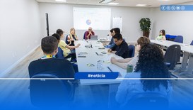 A ação marca a criação de uma política inédita para valorizar os profissionais de tecnologia da ...