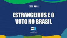 Somente cidadãos brasileiros natos ou naturalizados podem possuir o Título Eleitoral