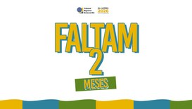 Eleitoras e eleitores têm até 6 de maio para emitir o primeiro título, atualizar dados ou transf...