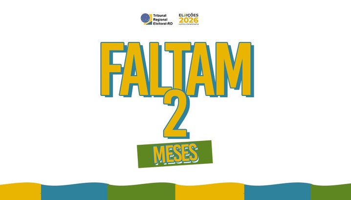 Eleitoras e eleitores têm até 6 de maio para emitir o primeiro título, atualizar dados ou transf...