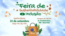 O evento será realizado no dia 22 de setembro e tem por objetivo divulgar produtos e serviços do...