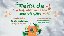 O evento será realizado no dia 27 de outubro e tem por objetivo divulgar produtos e serviços dos...
