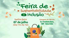 O evento tem por objetivo divulgar produtos e serviços dos micros e pequenos empreendedores