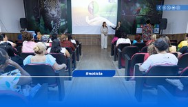 Evento reuniu mais de 25 expositoras e destacou a importância da coleta seletiva para o meio amb...