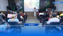 Evento reuniu mais de 25 expositoras e destacou a importância da coleta seletiva para o meio amb...