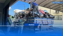 Promovido em conjunto com órgãos parceiros, evento marcou o encerramento da Semana ECOLIGA 2025