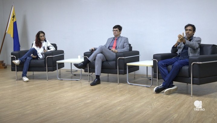 O evento reuniu especialistas para compartilhar experiências, ampliar o conhecimento e fortalece...
