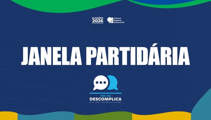Período permite que deputados federais e estaduais troquem de partido sem perder o mandato para ...