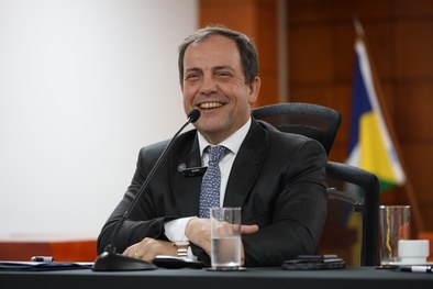 Evento reuniu servidores, colaboradores, magistrados e especialistas para discutir proteção de d...