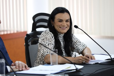 Evento reuniu servidores, colaboradores, magistrados e especialistas para discutir proteção de d...