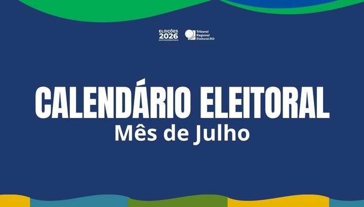 Publicidade institucional, convenções, mesários e voto em trânsito estão entre as regras que pas...