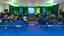Prefeitos, vice-prefeitos, vereadores e suplentes dos 52 munícipios estão prontos para assumir o...