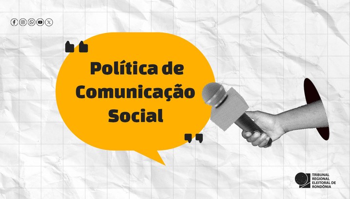 A norma traz orientações para aumentar a transparência e melhorar a comunicação do órgão com a s...