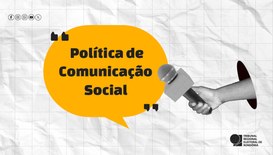 A norma traz orientações para aumentar a transparência e melhorar a comunicação do órgão com a s...