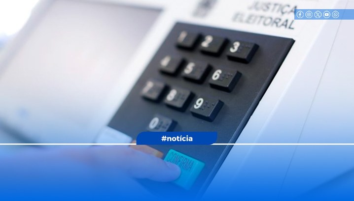Justiça Eleitoral de Rondônia já julgou mais de 5mil registros de candidatura para as Eleições 2024 98,31% dos pedidos de registros de candidatos e candidatas já estão julgados